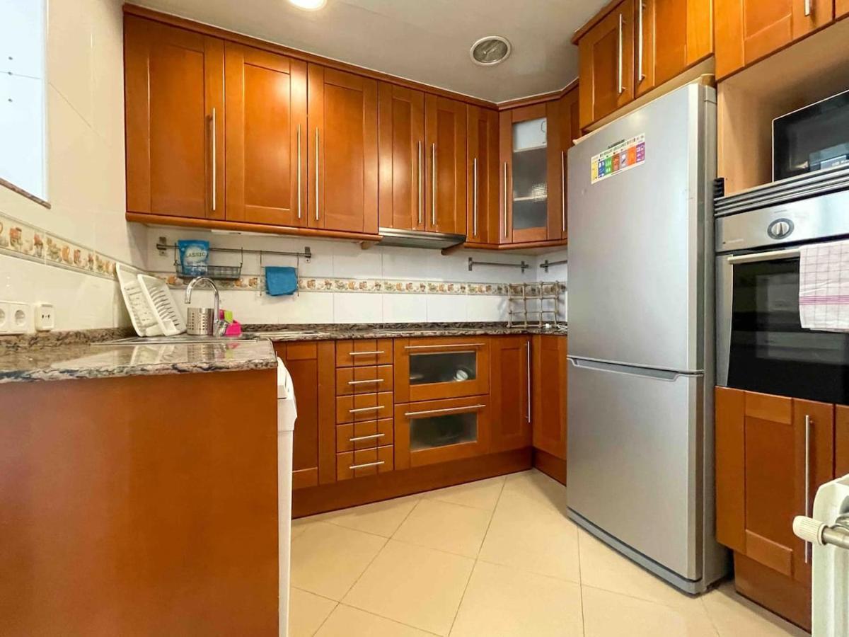 Appartement Hostourist@bcn Monumental *