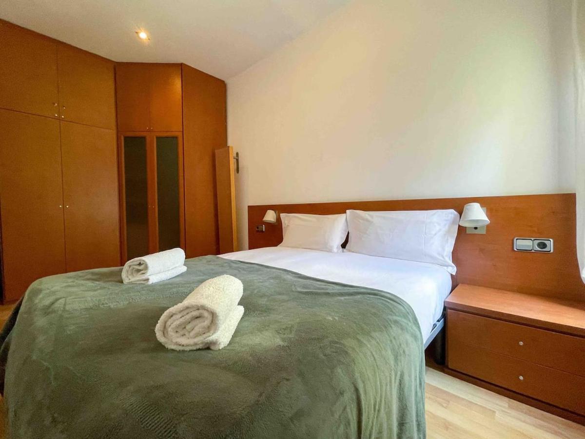 Appartement Hostourist@bcn Monumental