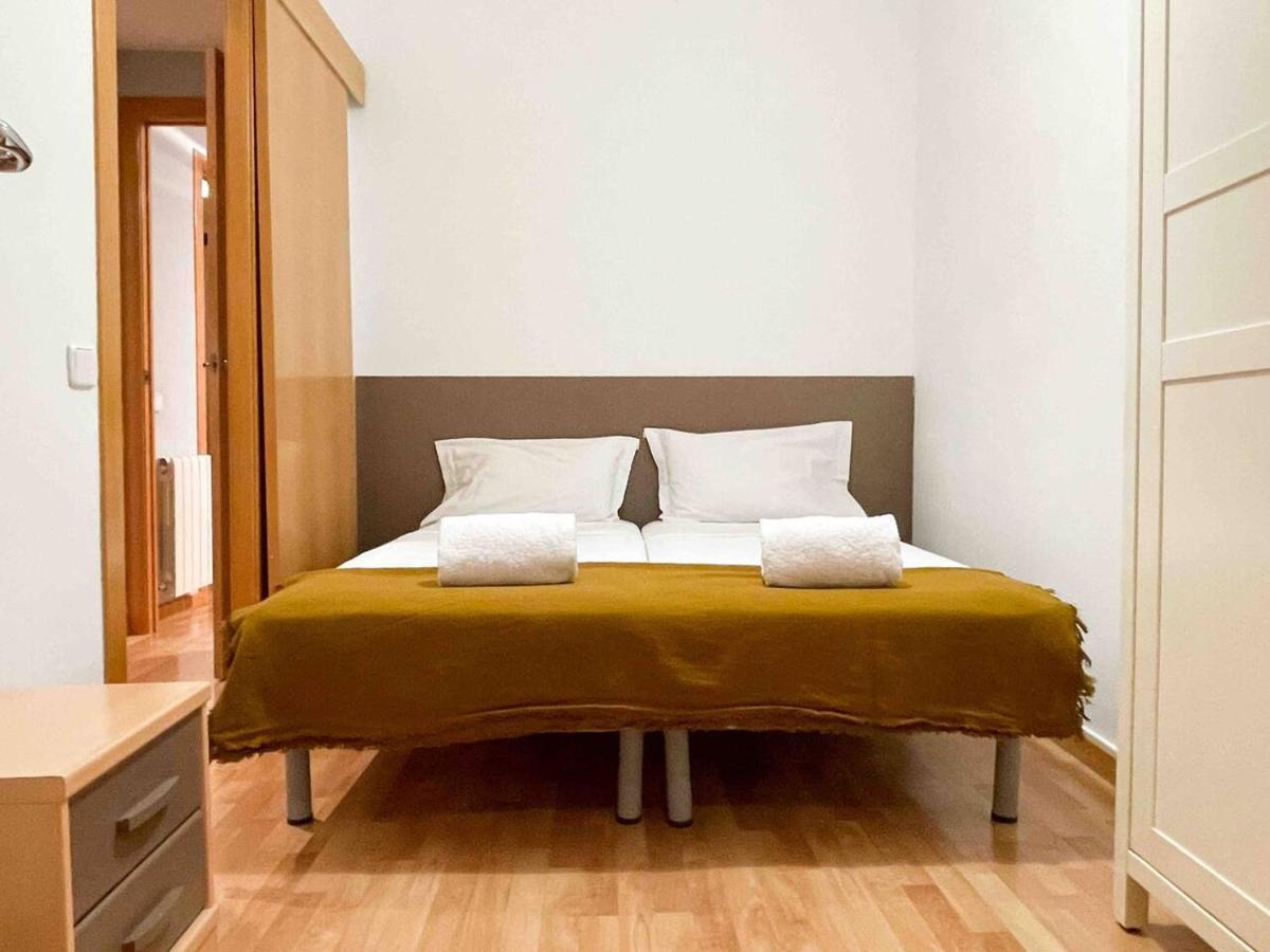 Hostourist@bcn Monumental Appartement *