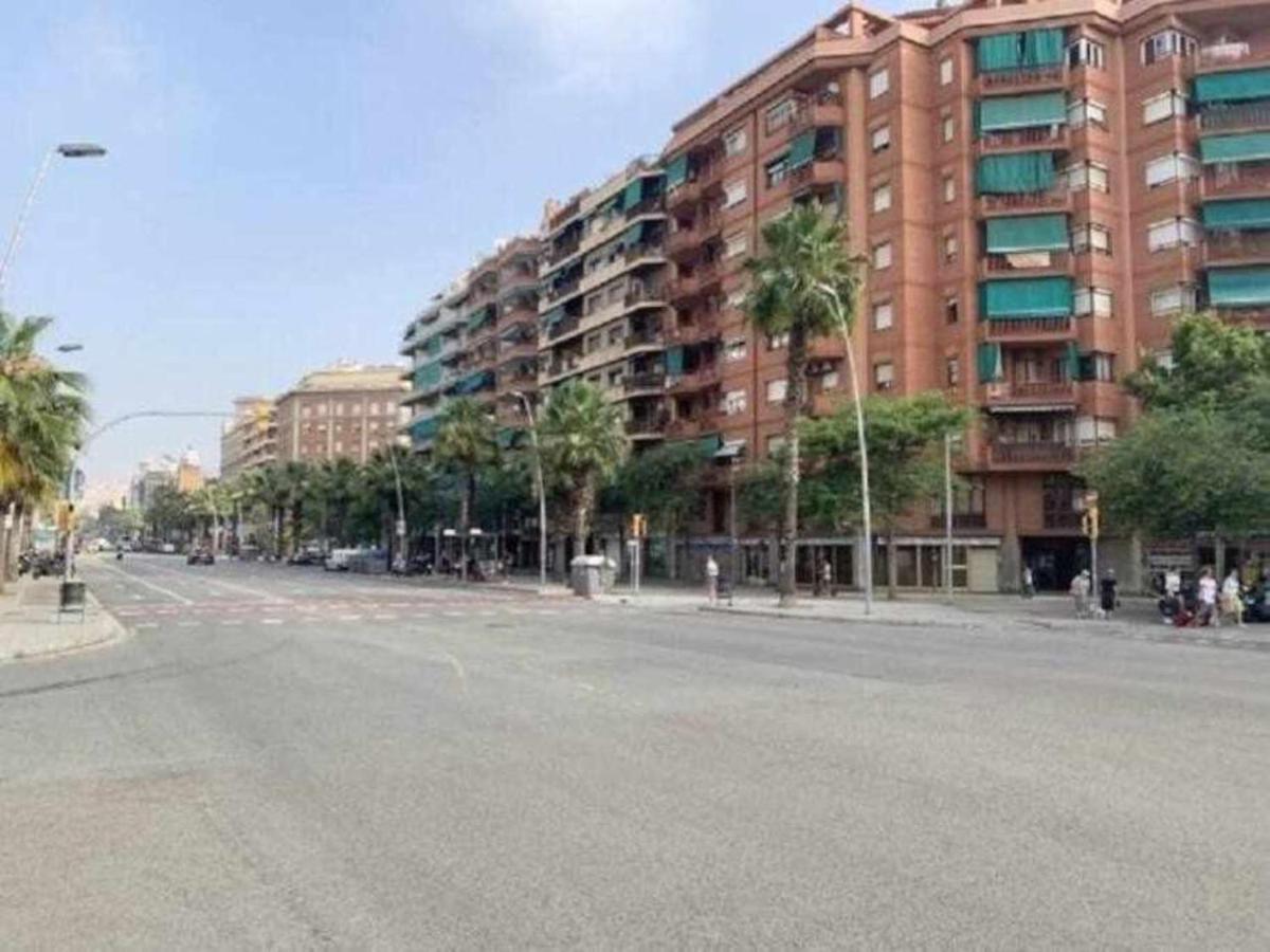 Hostourist@bcn Monumental Appartement Barcelona