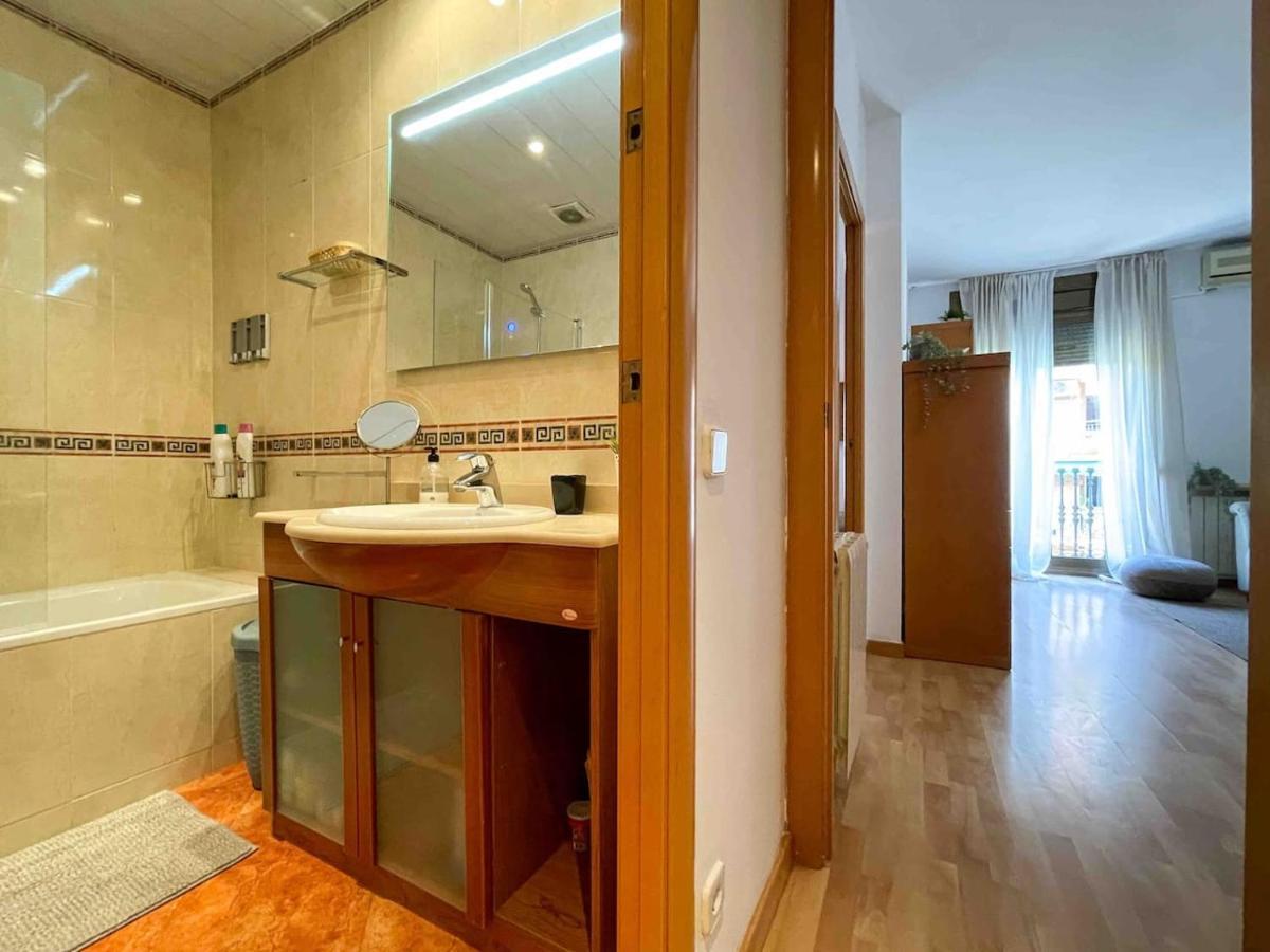 Appartement Hostourist@bcn Monumental Barcelone