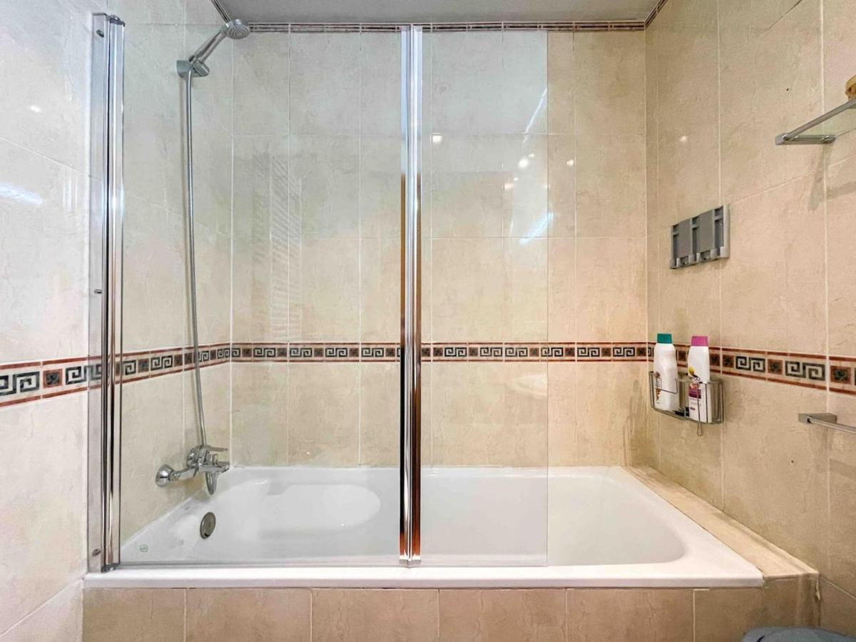 Appartement Hostourist@bcn Monumental Barcelona