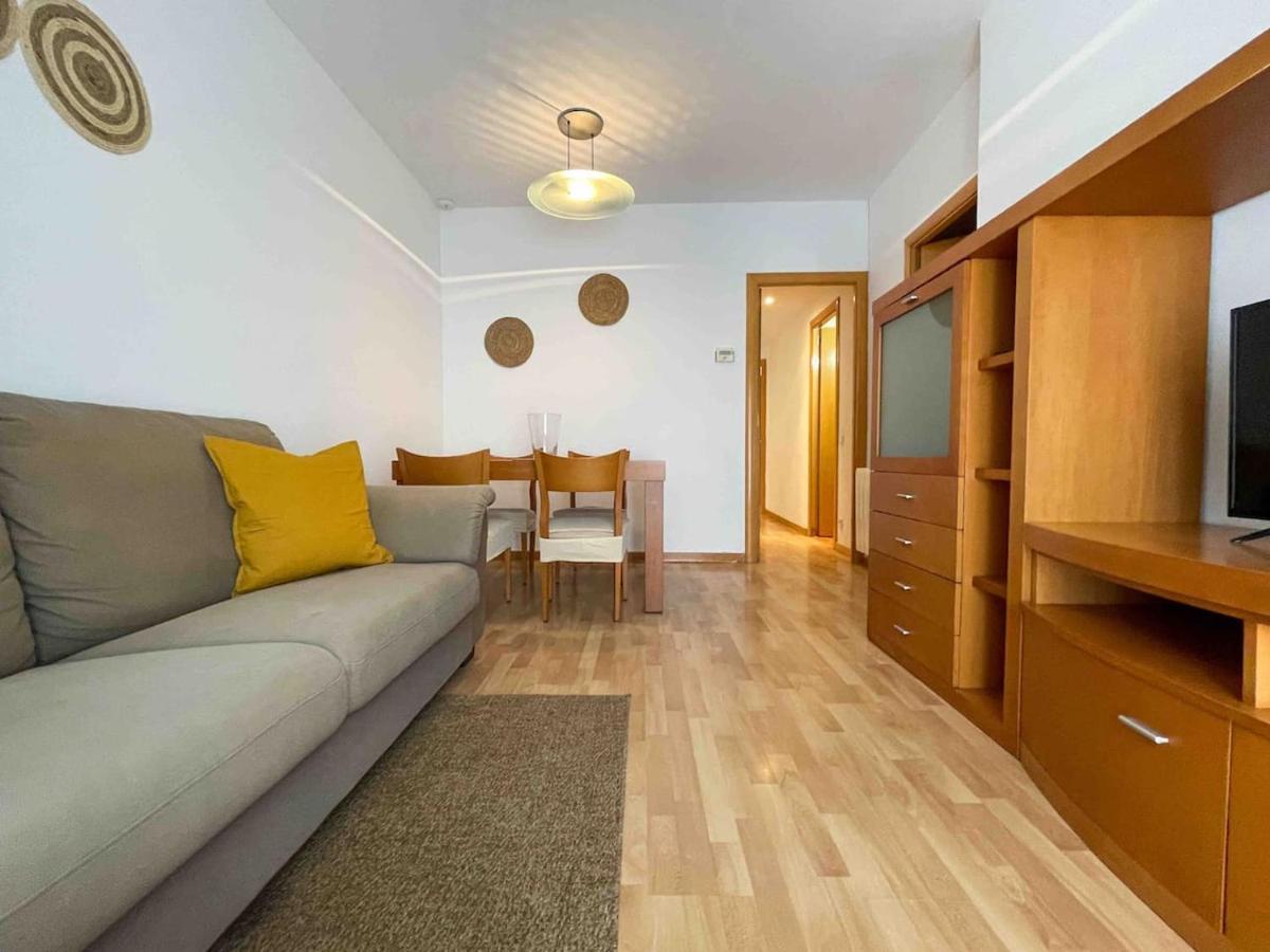 Hostourist@bcn Monumental Appartement *