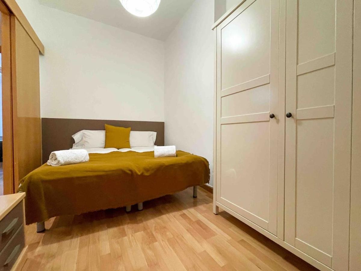 Appartement Hostourist@bcn Monumental Barcelone