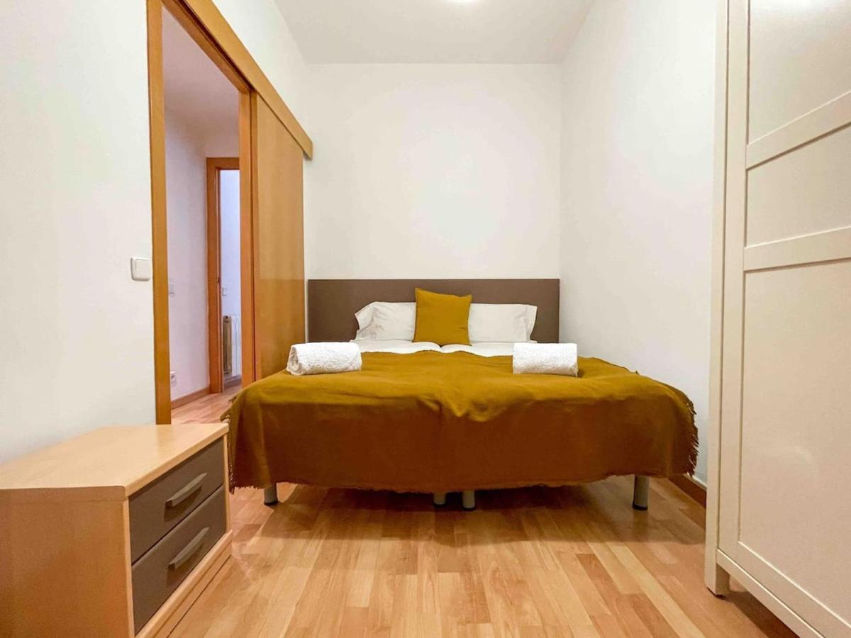 Hostourist@bcn Monumental Appartement Barcelona